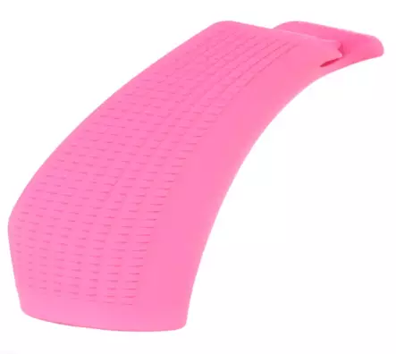 Tikka T3x pistoolikahva, vakio telemagenta soft touch - Tikka T3 varusteet ja osat - 23215 - 1