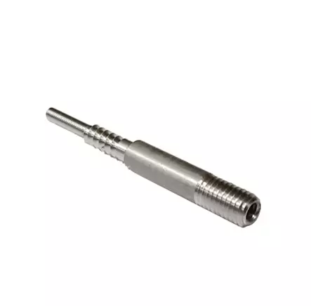 VFG Adapteri M5 uros 1/8" naaras - VFG tulpat - 11835 - 2