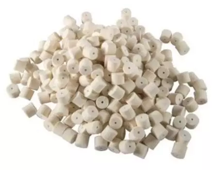 VFG huopatulppa 10,3 mm 500 kpl - VFG tulpat - 12995 - 1