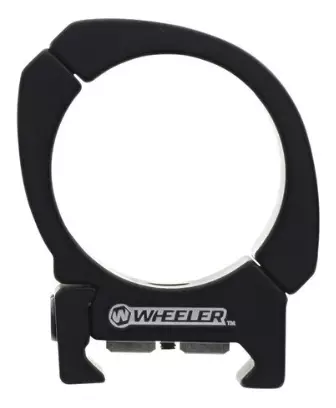 Wheeler Engineering 30 mm Low Sporter picatinnyrenkaat - Kiinteät - 24585 - 2