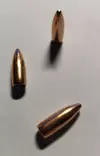 .224 Lapua 3,6 g FMJ 100 kpl (S569) - .224 - 13625 - 1