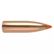.224 Nosler Lead Free BallisticTip 50 grainia Spitzer 100 kpl - .224 - 14235 - 1