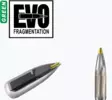 .308 RWS EVO Green 9,0 g 50 kpl - .308 - 13725 - 1
