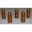 .311 Missouri Bullet Company 135 grainia RNFP #3 pinnoitettu luoti 250 kpl (30-30) - .310-.312 - 14305 - 1