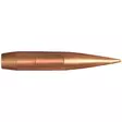 .375 Berger 407 grainia Extreme Long Range Match Solid 50 kpl - .375-.378 - 14565 - 1