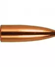 6 mm Berger BR Column Target 100 kpl - 6 mm (.243) - 10325 - 1