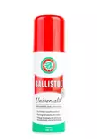 Ballistol aseöljy 100 ml spraypullo - Aseöljyt ja rasvat - 12495 - 1