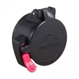 Butler Creek flip open linssinsuoja 09 EYE 37,3 mm - Linssinsuojat - 10675 - 1