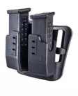 CAA lipastasku Glock 9 mm kahdelle lippaalle - Lipaskotelot - 17225 - 1