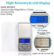 ATSC DS-7700 digivaaka Pocket - Vaaat ja ruutiannostelijat - 23755 - 3