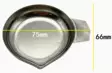 ATSC DS-7700 digivaaka Pocket - Vaaat ja ruutiannostelijat - 23755 - 2