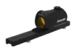Aimpoint Leupold QR jalusta Micro H-1 ja H-2 malleihin - Punapistetähtäimien jalustat ja varaosat - 11925 - 3