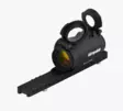 Aimpoint Micro H-2 2 MOA punapistetähtäin Leupold QR jalustalla - Punapistetähtäimet ja laserit - 11905 - 6