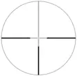 Anschütz Classic Pro 2,5-10x50 valaistulla L4A ristikolla - Anschütz - 24605 - 2