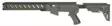 ATI Ruger 10/22 Tactlite Gen2 tukkisetti, vihreä (Urban Combat) - Ruger 10/22 - 24545 - 1