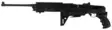 ATI Ruger Mini 14/30 Strikeforce Gen2 tukki - Muut kiväärit - 14175 - 2