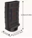ATSC AR-15 Pmag30 lippaan suojakumi hiekka - AR-15 - 23745 - 3