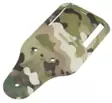 ATSC Pistoolikotelon QLS vyökiinnike Low Ride Multicam - Koteloiden lisävarusteet - 23495 - 1