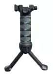 CAA Picatinny etukahva Pivot Pod teräs/polymeeri musta - AR-15 - 23155 - 4