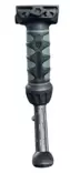 CAA Picatinny etukahva Pivot Pod teräs/polymeeri musta - AR-15 - 23155 - 6