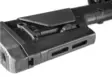 Magpul AR-15 PRS GEN3 säätöperä, musta - AR-15 - 13335 - 5