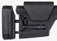 Magpul AR-15 PRS GEN3 säätöperä, musta - AR-15 - 13335 - 2