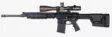 Magpul AR-15 PRS GEN3 säätöperä, musta - AR-15 - 13335 - 4