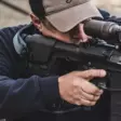 Magpul AR-15 PRS GEN3 säätöperä, musta - AR-15 - 13335 - 6