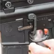 Magpul BAD Lever Extended Bolt Catch AR-15 - AR-15 - 11225 - 4