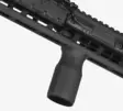 Magpul MVG kahva M-LOK, musta - AR-15 - 13535 - 3