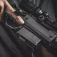 Magpul vaihtosarja AICS lippaille Remington 700 Hunter tukkiin, sisältää 5 patruunan 308 Win lippaan - Muut kiväärit - 12765 - 4