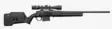 Magpul vaihtosarja AICS lippaille Remington 700 Hunter tukkiin, sisältää 5 patruunan 308 Win lippaan - Muut kiväärit - 12765 - 3