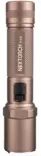 Nextorch P80 taktinen valaisin 1600 lumenia 140 m Wolf Brown - Käsivalaisimet
- 22285 - 2