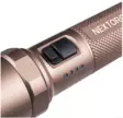 Nextorch P80 taktinen valaisin 1600 lumenia 140 m Wolf Brown - Käsivalaisimet
- 22285 - 5