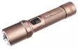 Nextorch P80 taktinen valaisin 1600 lumenia 140 m Wolf Brown - Käsivalaisimet
- 22285 - 1