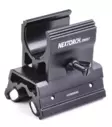 Nextorch RM87 magneettinen piippu kiinnike 23 - 26.5 mm - Asevalaisimet
 - 22315 - 1