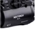 Nextorch WL13 asevalaisin 1300 lumenia 180 m - Asevalaisimet
 - 22295 - 8