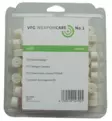 VFG huopatulppa 20 cal 100 kpl - VFG tulpat - 11845 - 1