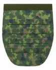 WeWin WarPro alasuoja M05 NIR iso - Luotiliivit- ja levyt
- 23665 - 1