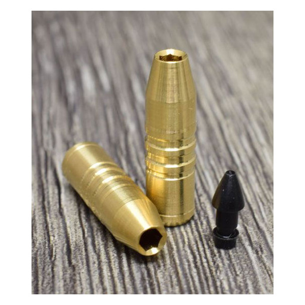 .224 Cutting Edge 50 grainia FB Raptor 50 kpl - .224 - 14195 - 1