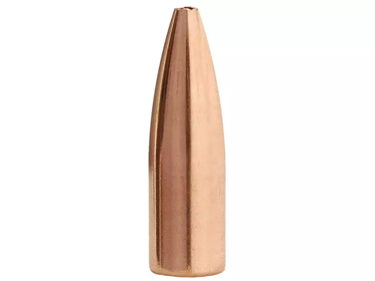 .224 Sierra Varminter 60 grainia HP 100 kpl - .224 - 12865 - 1