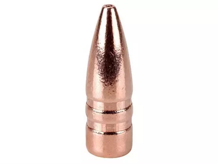 .224 Barnes Triple-Shock X 45 grainia FB 50 kpl - .224 - 10005 - 1