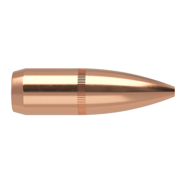 .277 Nosler Custom Competition 115 grainia HPBT 100 kpl - .277 - 14855 - 1