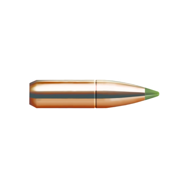 .277 Nosler E-Tip 85 grainia 50 kpl - .277 - 10075 - 1