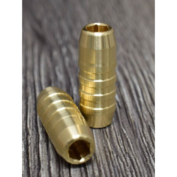 .308 Cutting Edge 100 grainia Lever+ Raptor 50 kpl - .308 - 14365 - 1