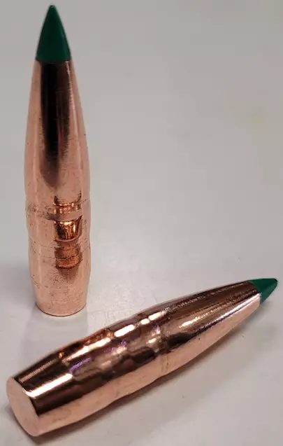 .308 Sako 10,5 g Blade Pro 50 kpl (644A) - .308 - 23455 - 1