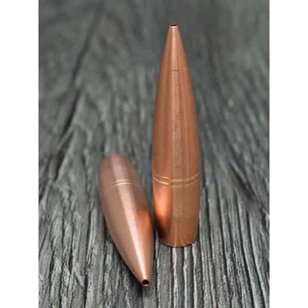.338 Cutting Edge 225 grainia MTH 50 kpl - .338 - 14505 - 1