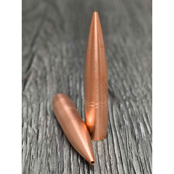 .338 Cutting Edge 275 grainia MTH-SF 50 kpl - .338 - 14535 - 1