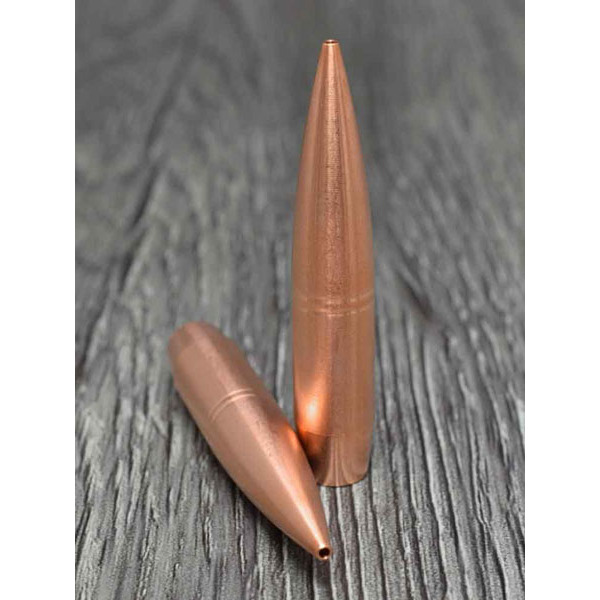 .338 Cutting Edge 275 grainia MTH 50 kpl - .338 - 14515 - 1