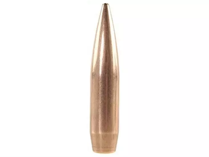.338 Sierra MatchKing 300 grainia HPBT 500 kpl - .338 - 12875 - 1